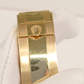 Rolex stock 58970 Clasp and bracelet from vendor video