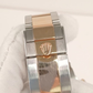 Rolex 116681 stock 59469 Clasp from vendor video