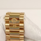 Rolex 128238 stock 59544 Clasp from vendor video