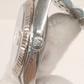 Rolex 116234G stock 60444 Crown side from vendor video
