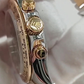 Rolex Daytona stock 60622 — Crown and pushers from vendor video