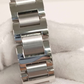 Cartier Ballon Bleu stock 60772 Bracelet from vendor video