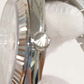 Rolex 126334 stock 60957 Crown side from vendor video