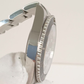 Rolex Submariner stock 61515 — Case side from vendor video