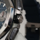 Audemars Piguet 61637 — Crown and pushers view from vendor video