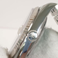 Rolex 16234 stock 62093 Crown side from vendor video