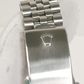 Rolex 16234 stock 62093 Clasp from vendor video