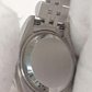 Rolex stock 62253 Caseback from vendor video