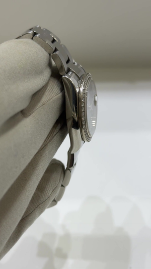 Rolex stock 62378 Case side from vendor video