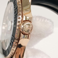 Rolex 126655 stock 62764 Crown side from vendor video
