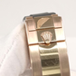 Rolex 126655 stock 62764 Clasp from vendor video