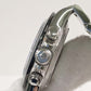 Rolex Daytona Steel Ceramic Bezel — Crown and pushers; stock 63481
