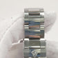 Rolex Daytona Steel Ceramic Bezel — Clasp; stock 63481