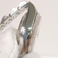 Rolex Datejust stock 63527 Case side from vendor video