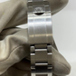 Rolex stock 63686 Clasp and bracelet from vendor video