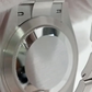 Rolex Datejust stock 63893 Caseback from vendor video