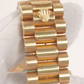 Rolex 18238 stock 64097 Clasp from vendor video