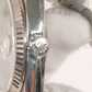 Rolex 116234 stock 64144 Crown side from vendor video