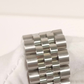 Rolex 116234 stock 64144 Clasp and bracelet from vendor video