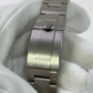 Rolex Yacht-Master Titanium Ref. 226627 stock 64381 Clasp and bracelet from vendor video