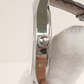 Patek Philippe stock 65054 Crown and case side from vendor video