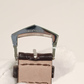 Patek Philippe stock 65054 Buckle from vendor video