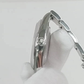Rolex Oyster Perpetual stock 65131 — Crown side from vendor video
