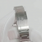 Rolex Oyster Perpetual stock 65131 — Clasp and bracelet from vendor video