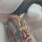Rolex Daytona stock 65662 Crown and pushers from vendor video