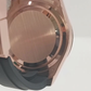 Rolex Daytona stock 65662 Caseback from vendor video