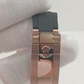 Rolex Daytona stock 65662 Clasp and strap from vendor video
