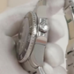 Rolex Deepsea stock 65717 — Crown side from vendor video