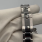 Rolex 126500LN stock 66085 Clasp from vendor video