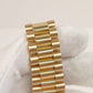 Rolex 18238NGS stock 66176 Bracelet from vendor video
