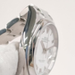Rolex Datejust stock 66656 Case side from vendor video