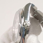 Rolex Datejust stock 66656 Crown side from vendor video