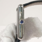 Cartier Tank Must stock 66868 — Crown from vendor video
