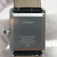 Cartier Tank Must stock 66868 — Caseback from vendor video