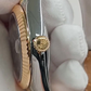 Rolex Sky-Dweller Ref. 336933 stock 67032 Crown from vendor video