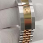 Rolex Sky-Dweller Ref. 336933 stock 67032 Clasp and bracelet from vendor video