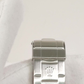 Rolex Submariner Red Ref. 1680 stock 67403 Clasp and bracelet from vendor video