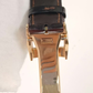 Lange Datograph stock 67748 Clasp from vendor video