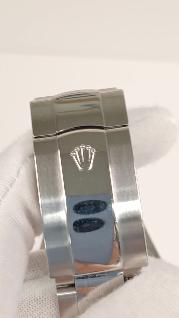 Rolex 326934 stock 68002 Clasp from vendor video