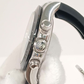 Rolex Daytona stock 68131 — Crown and pushers from vendor video