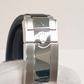 Rolex Daytona stock 68131 — Clasp and strap from vendor video