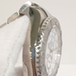 Rolex Yacht-Master II stock 68161 — Case side from vendor video