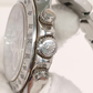 Rolex 16520 stock 68213 Crown side from vendor video