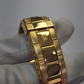 Rolex stock 68564 Clasp and bracelet from vendor video
