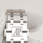 Audemars Piguet 68790 — Clasp view from vendor video