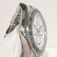 Rolex Daytona stock 69360 Case side from vendor video